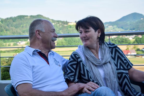 Hotel Pension Moosmann (Arnfels)